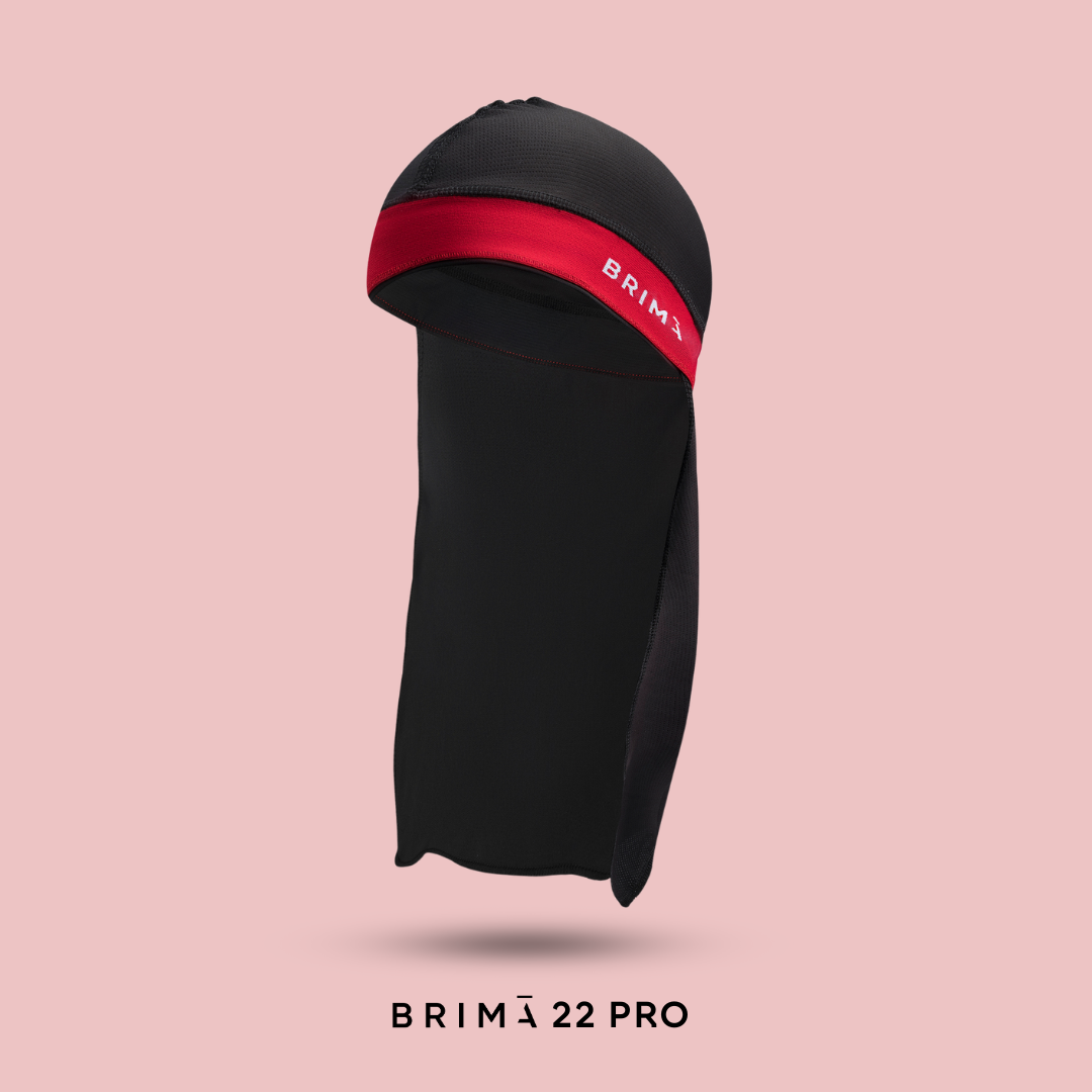 ROBI RED PRO