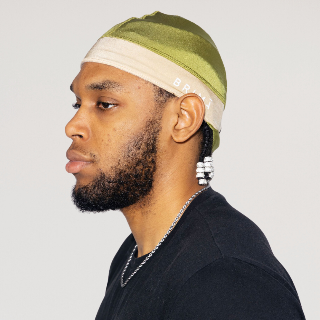 LEONE GREEN