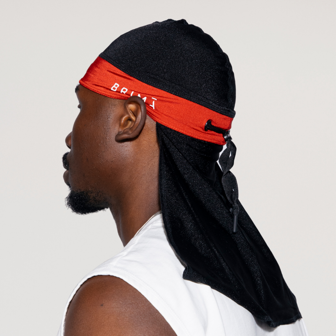 ROBI RED
