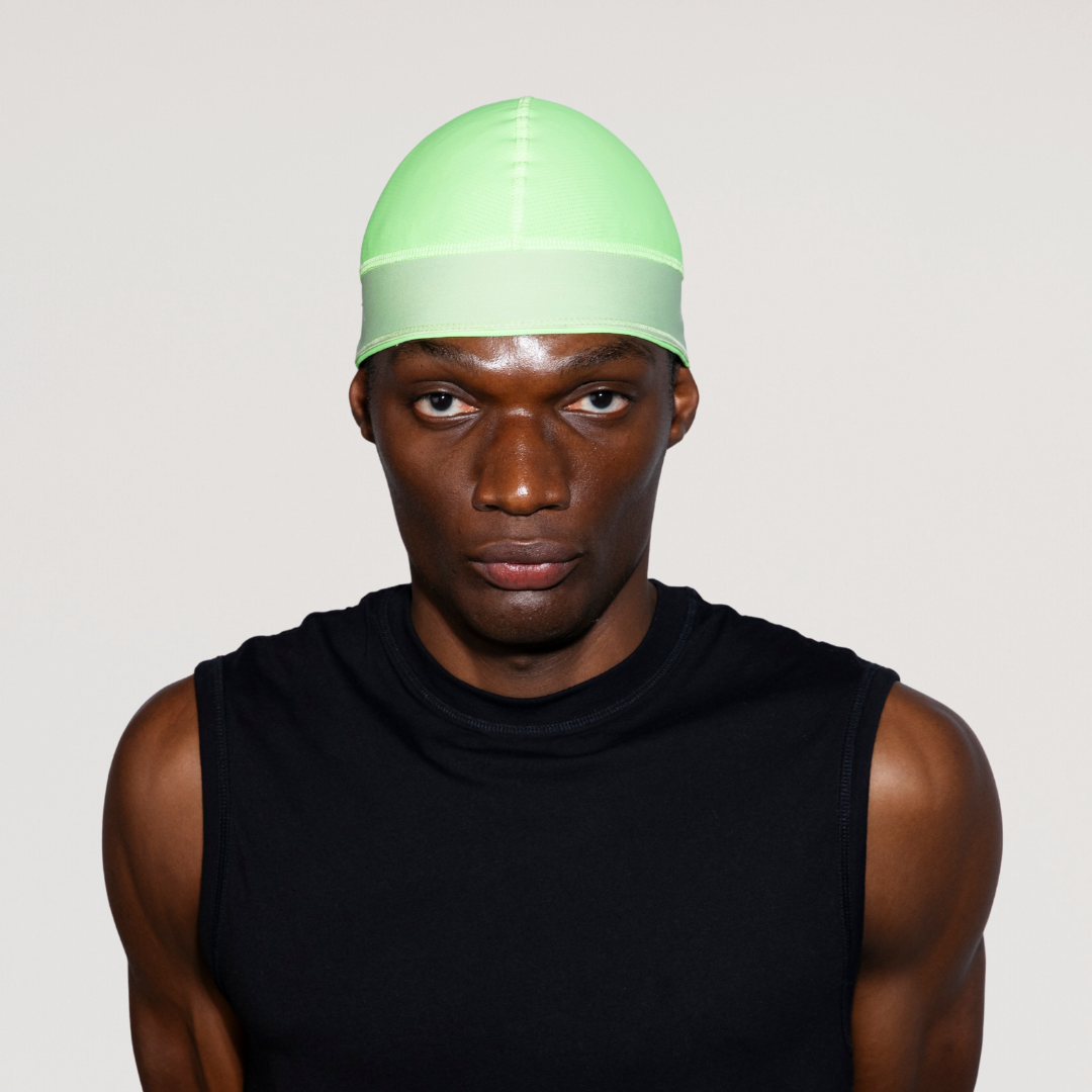 GREEN MAMBA