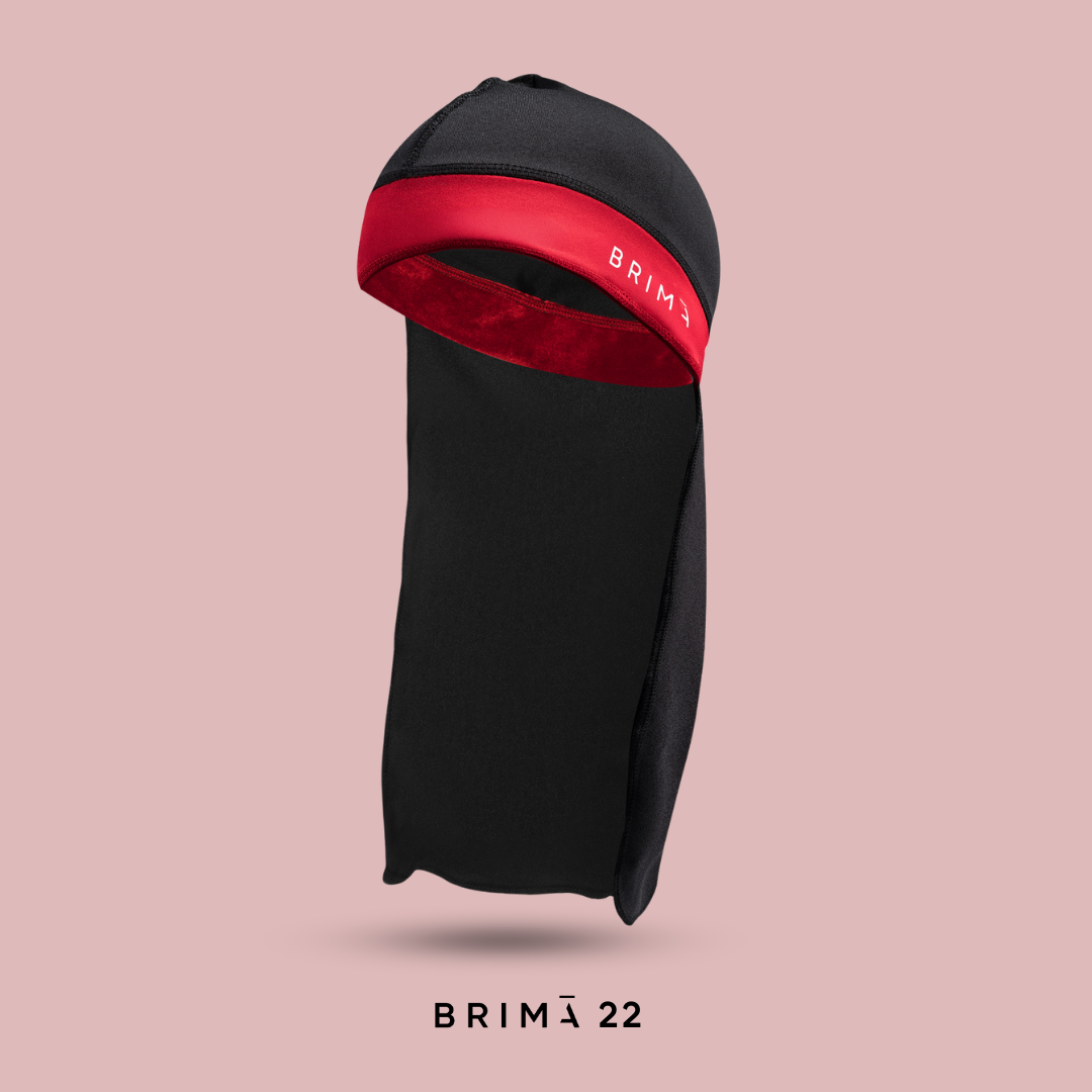 ROBI RED
